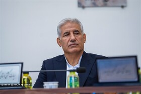 رئیس هیأت کشتی کرمانشاه: عده‌ای از دور برای کشتی استان نسخه می‌پیچند