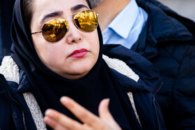 حاشیه جلسه هیات دولت - ۲۴ دی