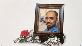 شهادت دومین مدافع امنیت در شاهرود