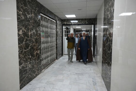 رئیس کل دادگستری یزد: فقر سواد رسانه پاشنه آشیل نسل جوان است