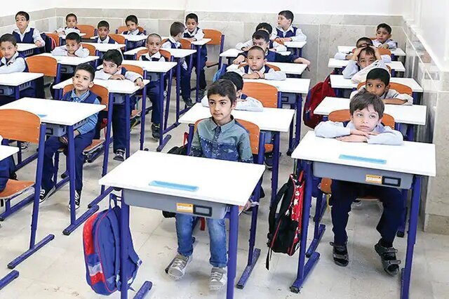 تجهیز مدارس سیستان و بلوچستان به سیستم سرمایشی و گرمایشی