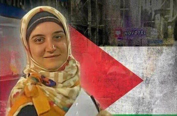 ۶ ساعت بازجویی؛ نخستین دادگاه مهدیه اسفندیاری