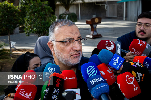 شهردار تهران: ایران می‌تواند قطب گردشگری سلامت منطقه شود