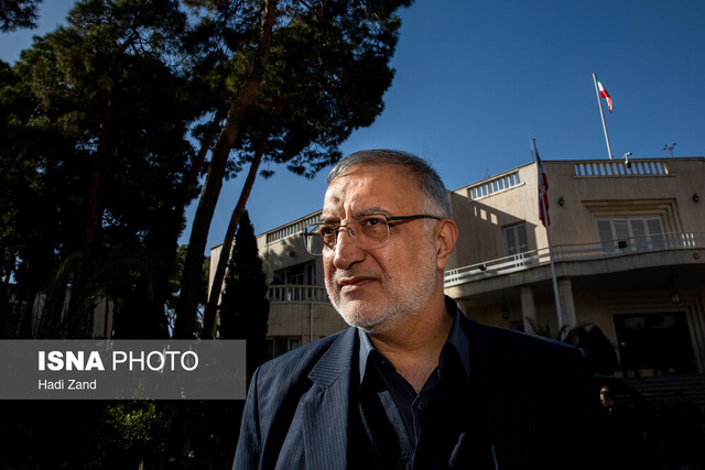 زاکانی: مساجد، منازل مسکونی و مغازه‌های آسیب دیده تهران را بازسازی می‌کنیم