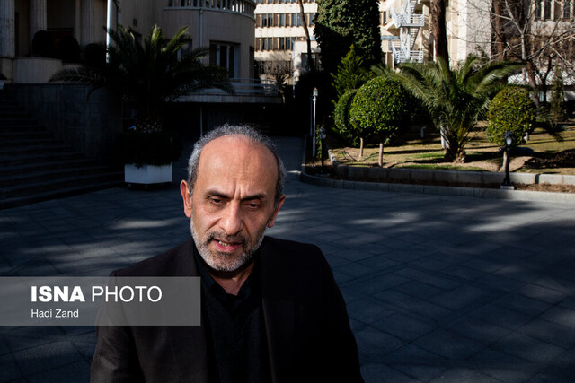 جبلی: سریال «سلمان فارسی» از تابستان یا اوایل پاییز ۱۴۰۵ پخش می‌شود