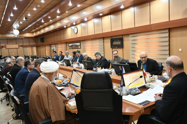 مسئول نهاد نمایندگی ولی‌فقیه در دانشگاه‌های سمنان: کمترین آسیب را در حوادث اخیر داشتیم