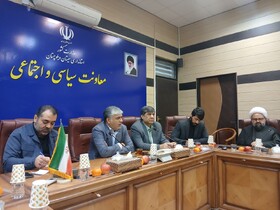 علما و روحانیون در انتخاب کاندیداهای متعهد در انتخابات شوراها تاثیرگذارند