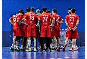 برد پرگل شاگردان رافائل برابر هند