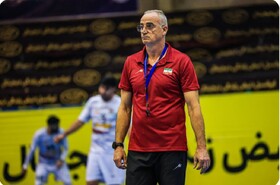 هندبال ایران چوب اشتباهات کادر فنی را خورد/ نباید به ژاپن می‌باختیم