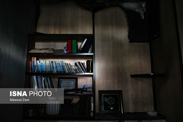 شهردار گنبدکاووس خبر داد: خسارت ۵۰۰ میلیارد ریالی آشوبگران به اموال عمومی شهرستان