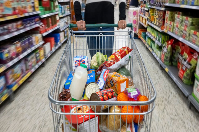 استاندار اردبیل: کالاهای مورد نیاز تامین شده است/ مردم از خرید مازاد خودداری کنند