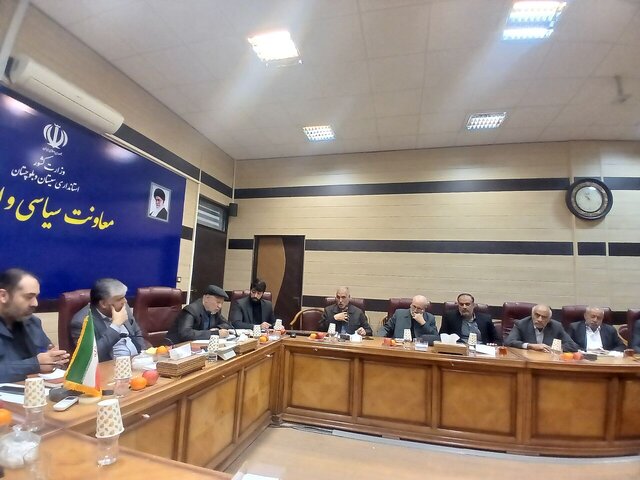 ۵۵ شورای شهر سیستان و بلوچستان پلی میان مردم و دولت برای ارتقای کیفیت زندگی