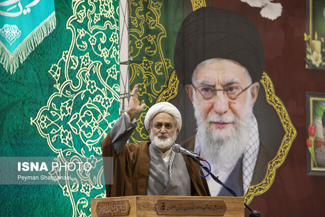 دشمن به دنبال تجربه ایران است/ فتنه اخیر عمق جنگ ۱۲ روزه بود