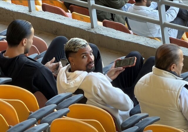 خریدهای فولاد روی سکو/ حوصله کاستا سر رفت!