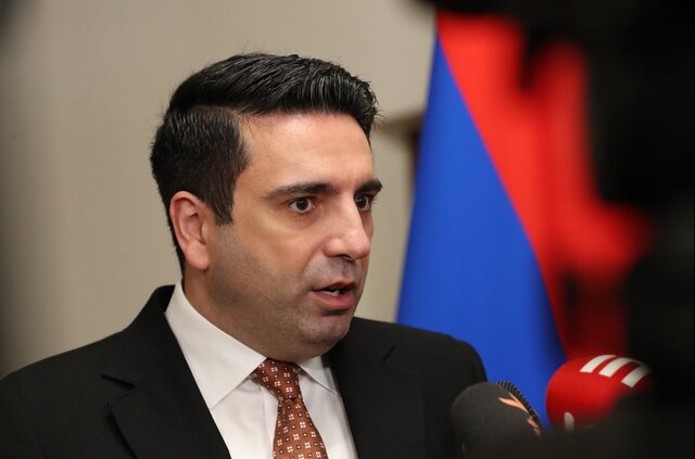 ایروان: هیچ‌گاه علیه ایران عمل نکرده‌ایم و قصدی هم برای آن نداریم