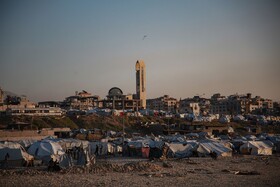 کاخ سفید فهرست اعضای «هیئت صلح» غزه را اعلام کرد