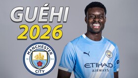 مدافع انگلیسی شکار بزرگ منچسترسیتی در نقل و انتقالات