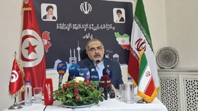 دیپلمات ایرانی: دولت متعهد به حل مشکلات اقتصادی است