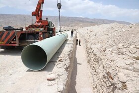 واگذاری و آغاز عملیات اجرایی پروژه‌های کلان آبرسانی در لرستان