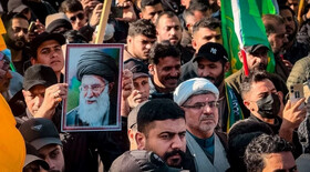 آل‌صادق: همبستگی عراق با ایران نشان داد ریشه‌ها فراتر از مرزها هستند