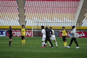 ۳ بازیکن خارجی سپاهان بازگشتند