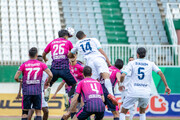 برنامه لیگ نخبگان و لیگ قهرمانان آسیا