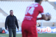 خلاصه بازی پرسپولیس مقابل چادرملو