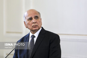 سفر فواد حسین به تهران؛ تلاش گسترده عراق برای حفظ آرامش در منطقه