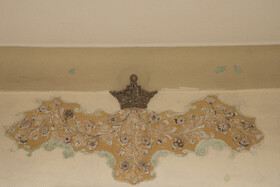 خانه تاریخی کلاهی _ این ار تاریخی ثبت ملی نشده است.