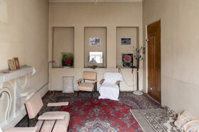 خانه تاریخی کلاهی _ این اثر تاریخی ثبت ملی نشده است.