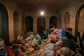 خانه تاریخی صابری _ این اثر تاریخی با توجه به موقعیت جغرافیایی و نزدیک بودن به میدان تاریخی نقش جهان، قابلیت تبدیل شدن به بوم‌گردی و یا بوتیک هتل را دارد.