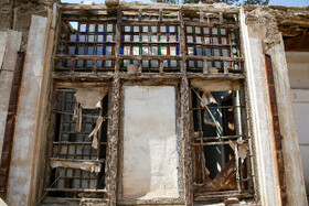 خانه تاریخی آقانورالله نجفی _ که منسوب به آقا نورالله نجفی از مشروطه‌خواهان دوران قاجار است.