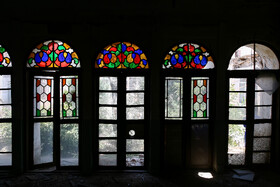 خانه تاریخی آقانورالله نجفی _ این بنا تاریخی به دلیل نگهداری نامناسب، عدم استفاده و عدم مرمت اصولی در معرض خطر تخریب کامل قرار دارد.