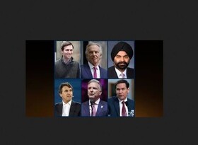 «هیئت صلح غزه»؛ جمع مشاوران و پیمانکاران ترامپ با هدف بهره‌برداری از غزه