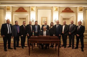 وعده مقامات جدید غزه درباره بازگشایی قریب‌الوقوع گذرگاه رفح