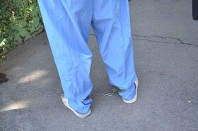 بازداشت سارق سابقه‌دار اماکن خصوصی در خرم‌آباد