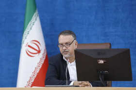 اسلامی خبر داد: ثبت‌نام ۵۳۲۰۴ داوطلب انتخابات شوراهای اسلامی شهر تا ظهر روز هشتم