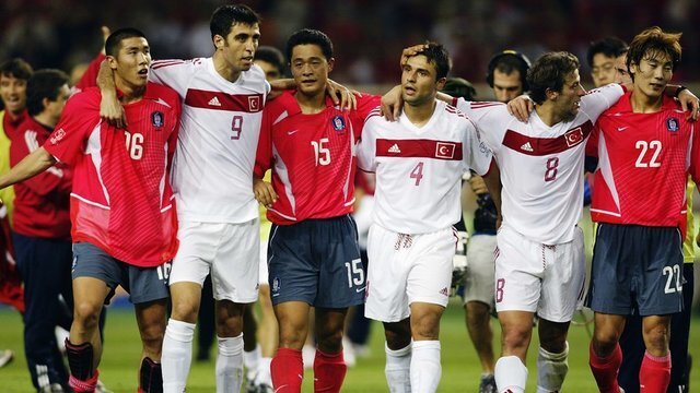 همه پدیدههای ادوار جامهای جهانی