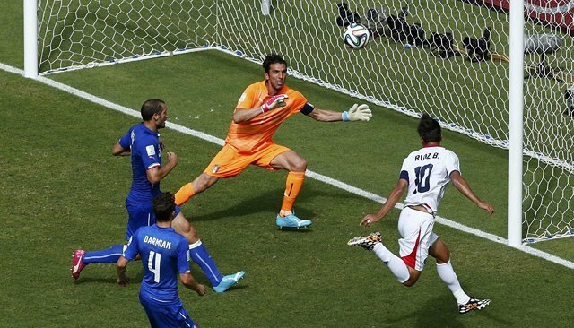 همه پدیدههای ادوار جامهای جهانی