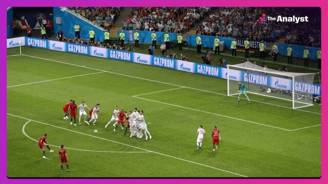 تمام هتتریکهای تاریخ جامهای جهانی