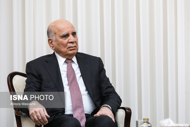 عراق: مخالف اعمال خشونت علیه ایران هستیم