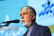 وزیر ارشاد: صحیفه سجادیه را باید به یک مدل انسانی تبدیل کنیم