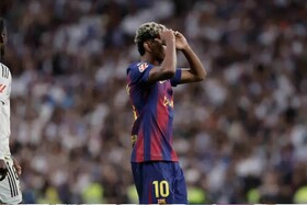 خلاصه بازی بارسلونا مقابل سوسیداد