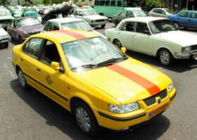 تردد ۳۰ هزار پیکان در تهران/ ناوگان فرسوده مهم‌ترین علت آلودگی هوا