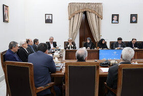 رضایت مردم ملاک اصلی اجرای طرح کالابرگ است