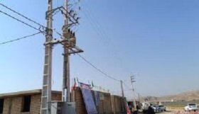 آغاز عملیات اجرایی و افتتاح ۲۵۰ پروژه توزیع برق در سیستان و بلوچستان