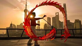 تعرفه‌های ترامپ حریف اژدها نشد