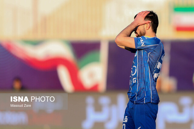 اعلام ترکیب احتمالی استقلال مقابل ذوب‌آهن