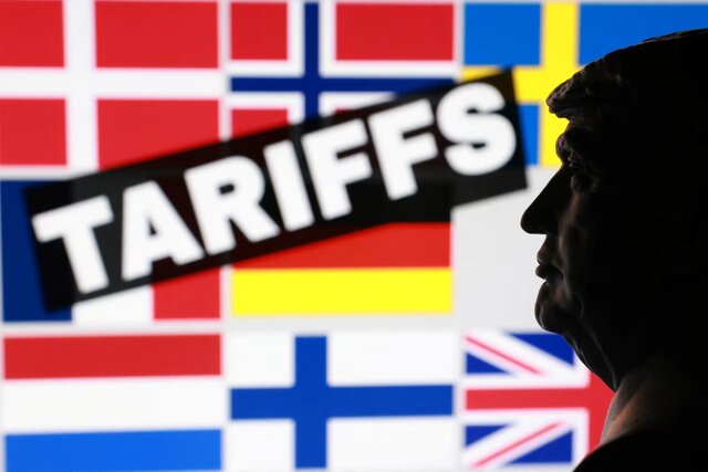 ترامپ میخواهد «جفرسون یا سیوارد» شود، اما متحدان آمریکا را دوستان چین میکند