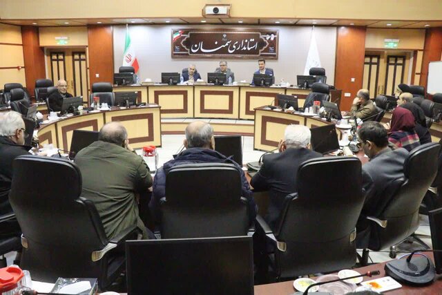 رشد ۴۰ درصدی داوطلبان انتخابات شوراها در استان سمنان/جوانترین و مسنترین داوطلبان